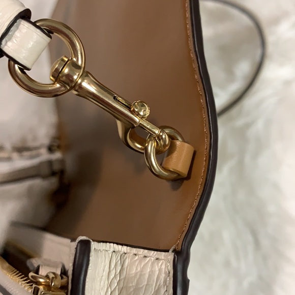 Coach clutch/crossbody bag - Picture 10 of 11